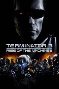 Terminator 3: Rise of the Machines (2003) Монгол хэлээр