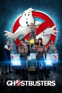 Ghostbusters (2016) Монгол хэлээр