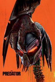 The Predator (2018) Монгол хэлээр