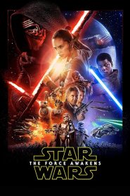 Star Wars: The Force Awakens (2015) Монгол хэлээр