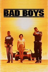 Bad Boys (1995) Монгол хэлээр