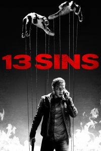 13 Sins (2014) Монгол хэлээр