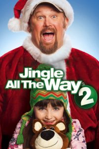 Jingle All the Way 2 (2014) Монгол хэлээр