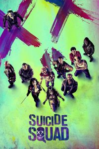 Suicide Squad (2016) Монгол хэлээр