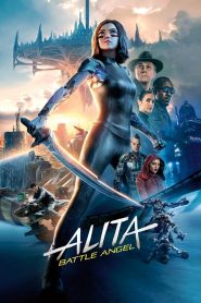 Alita: Battle Angel (2019) Монгол хэлээр