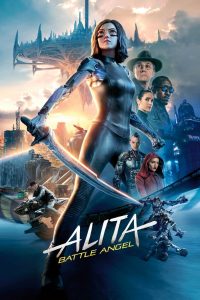 Alita: Battle Angel (2019) Монгол хэлээр