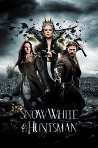 Snow White and the Huntsman (2012) Монгол хэлээр