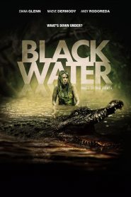 Black Water (2007) Монгол хэлээр