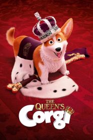 The Queen’s Corgi (2019) Монгол хэлээр