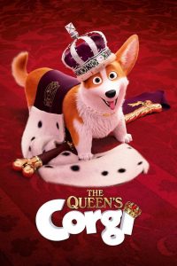 The Queen’s Corgi (2019) Монгол хэлээр