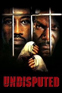 Undisputed (2002) Монгол хэлээр