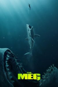 The Meg (2018) Монгол хэлээр