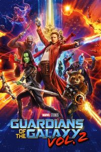 Guardians of the Galaxy Vol. 2 (2017) Монгол хэлээр