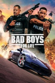 Bad Boys for Life (2020) Монгол хэлээр