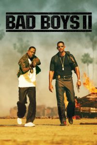 Bad Boys II (2003) Монгол хэлээр