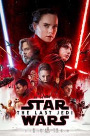 Star Wars: The Last Jedi (2017) Монгол хэлээр