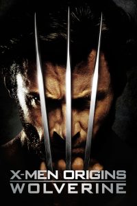 X-Men Origins: Wolverine (2009) Монгол хэлээр