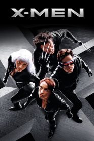 X-Men (2000) Монгол хэлээр