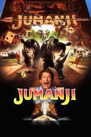 Jumanji (1995) Монгол хэлээр