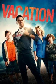 Vacation (2015) Монгол хэлээр