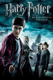 Harry Potter and the Half-Blood Prince (2009) Монгол хэлээр