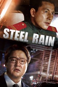 Steel Rain (2017) Монгол хэлээр