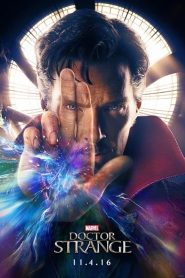 Doctor Strange: The Score-Cerer Supreme (2017) Монгол хэлээр