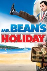 Mr. Bean’s Holiday (2007) Монгол хэлээр