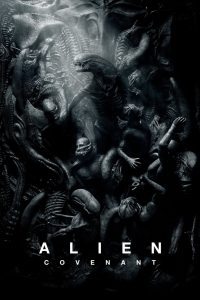 Alien: Covenant (2017) Монгол хэлээр