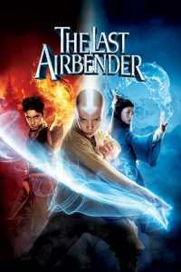 The Last Airbender (2010) Монгол хэлээр