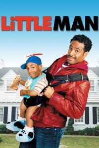 Little Man (2006) Монгол хэлээр