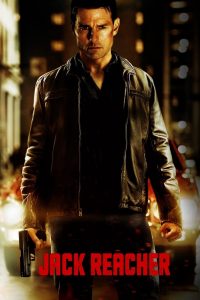 Jack Reacher (2012) Монгол хэлээр