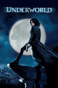 Underworld (2003) Монгол хэлээр