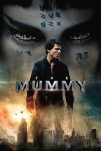 The Mummy (2017) Монгол хэлээр