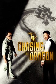 Chasing the Dragon (2017) Монгол хадмал