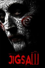 Jigsaw (2017) Монгол хэлээр