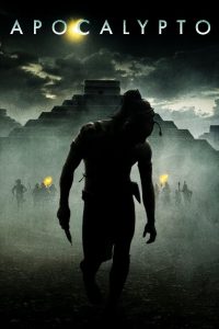 Apocalypto (2006) Монгол хэлээр