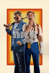 The Nice Guys (2016) Монгол хэлээр