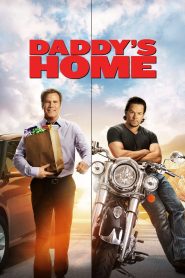 Daddy’s Home (2015) Монгол хэлээр