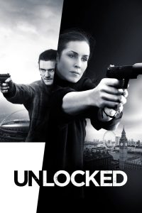 Unlocked (2017) Монгол хадмал