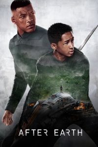 After Earth (2013) Монгол хэлээр