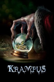 Krampus (2015) Монгол хэлээр