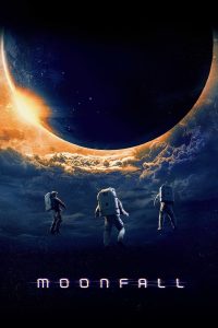 Moonfall (2022) Монгол хэлээр