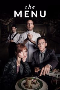 The Menu (2022) Монгол хадмал