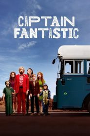 Captain Fantastic (2016) Монгол хадмал