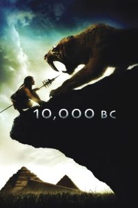 10,000 BC (2008) Монгол хэлээр