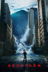 Geostorm (2017) Монгол хэлээр