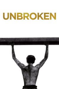 Unbroken (2014) Монгол хэлээр