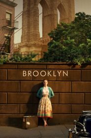 Brooklyn (2015) Монгол хэлээр