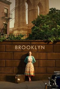 Brooklyn (2015) Монгол хэлээр